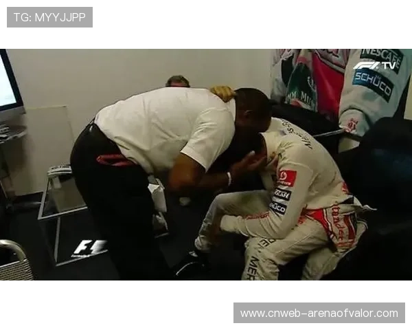 汉密尔顿巴西站退赛,坦言赛季如噩梦