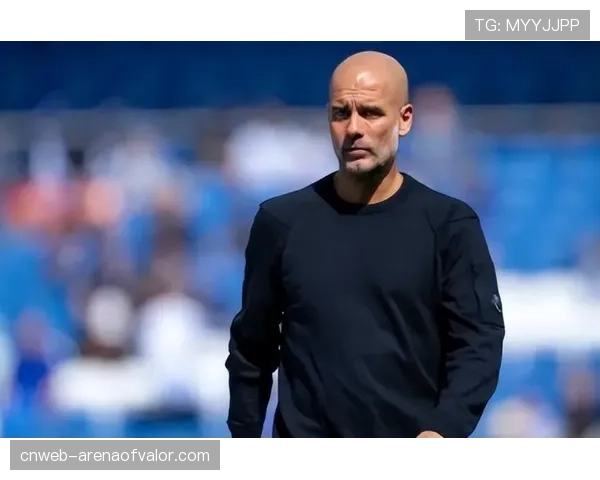 战术镜头聚焦:瓜迪奥拉中场调整阵型,斯通斯位置前提收效显著